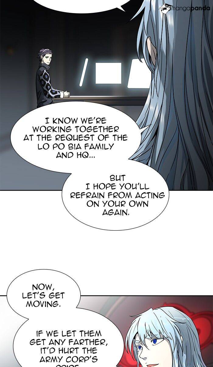 Tower of God Chapter 485 image 028